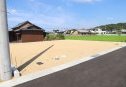 5号地　南西から