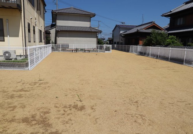 公園