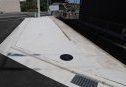 ゴミステーション（設置前）