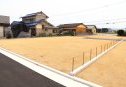 21号地　北西から撮影