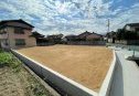 20号地　北から