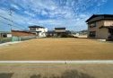 20号地　南西から