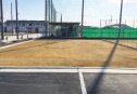 15号地　北から撮影