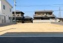 2号地　南から