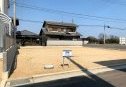 2号地　南西から