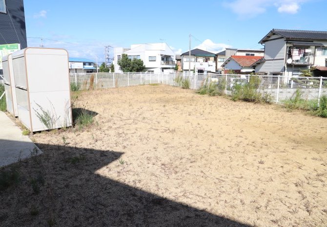 公園