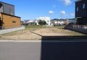 38号地　南から撮影