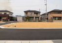 2号地　南から撮影