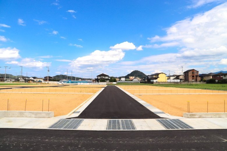 アイタウン三木池戸Ⅲ
