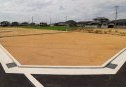 8号地　南東から