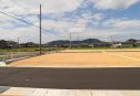 10号地　南から