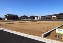 5号地　南東から