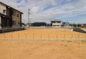 7号地　東から