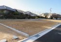 5号地　東から