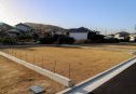 8号地　東から