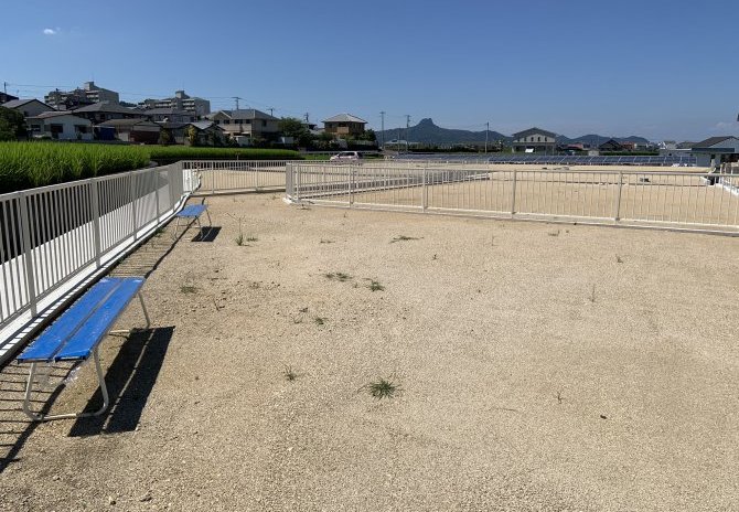 公園