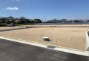 6号地　南東から