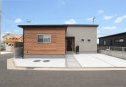 アイタウン長尾Ⅱ　10号地モデルハウス