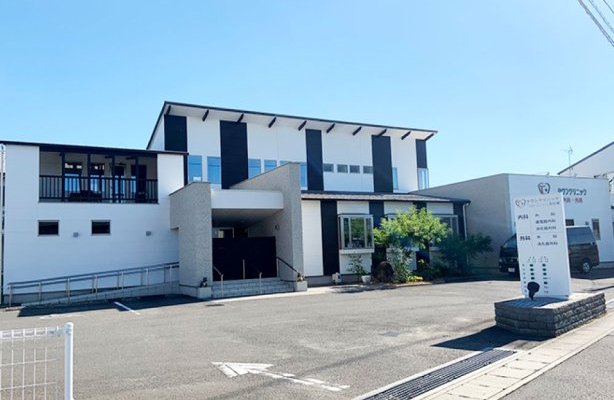 タウンクリニック高松東