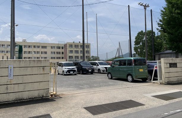 高松市立川島小学校