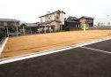 5号地　北東から