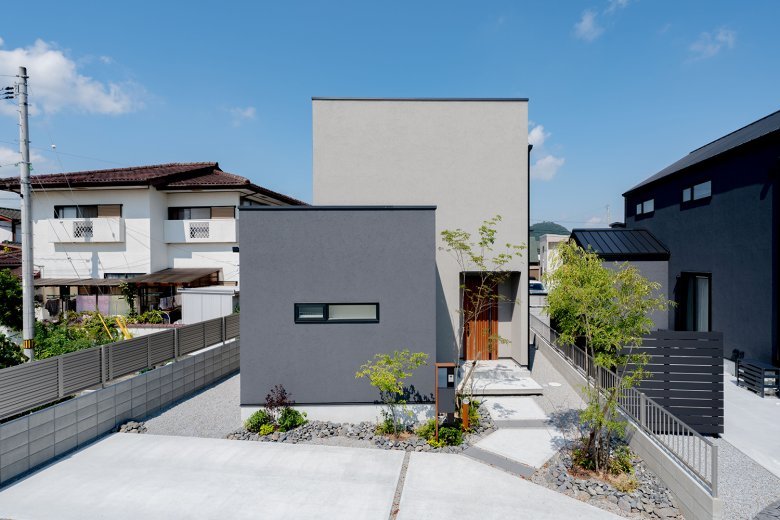 【販売提携】ナチュレ長尾西3号地