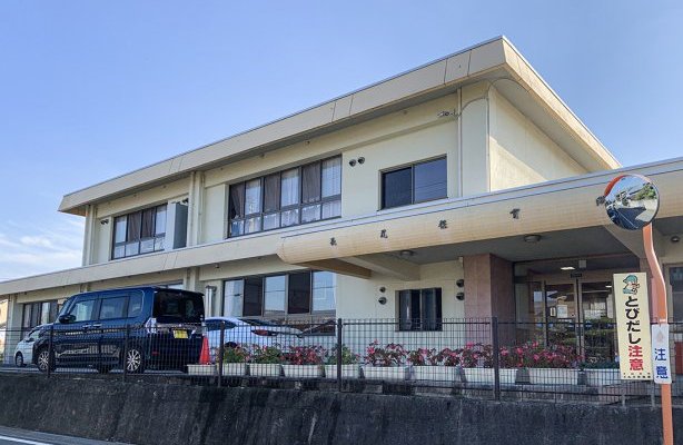 さぬき市立長尾保育所　 