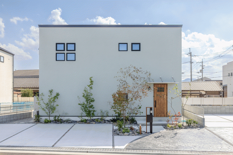 【販売提携】ナチュレ長尾西5号地