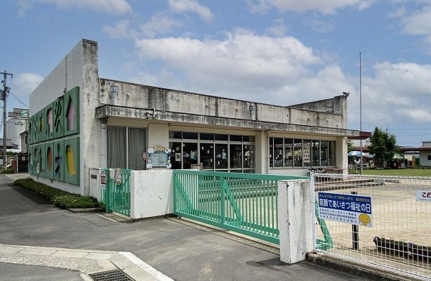 私立長尾聖母幼稚園