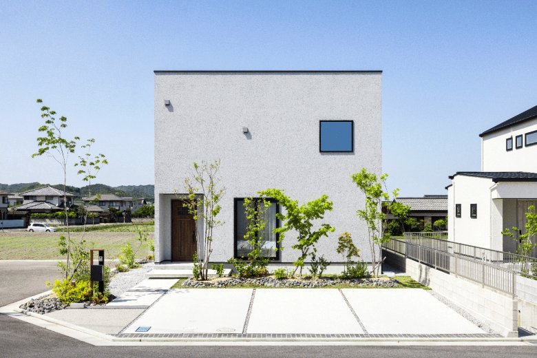 【販売提携】ナチュレ長尾西18号地