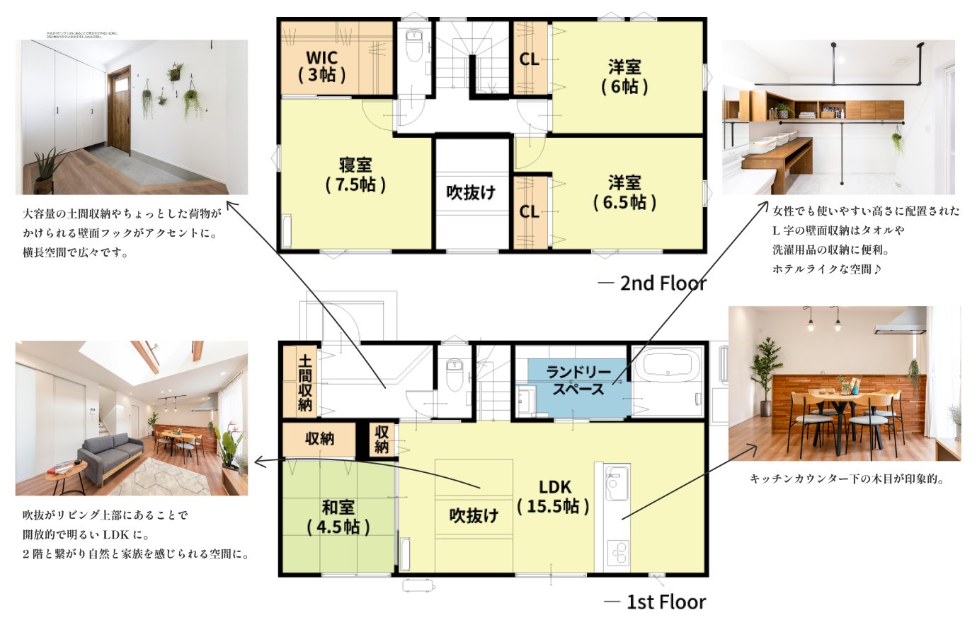 2階建て　相談会