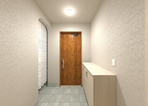 アイタウン香南18号地