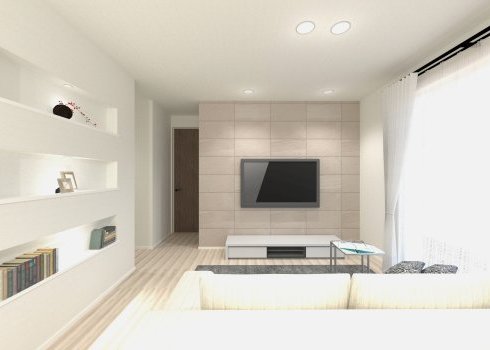 アイタウン三木池戸Ⅲ 16号地