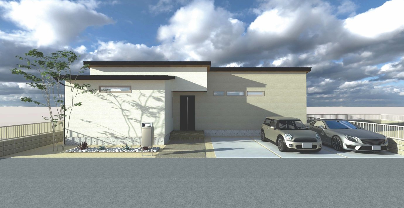 アイタウン香南5号地