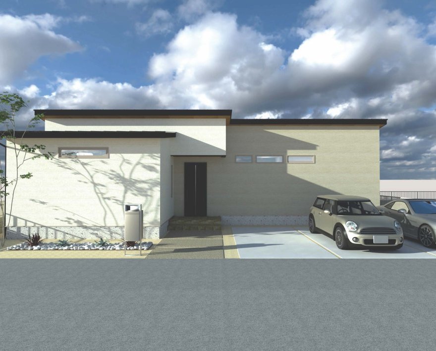 アイタウン香南5号地