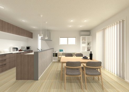 アイタウン香南5号地