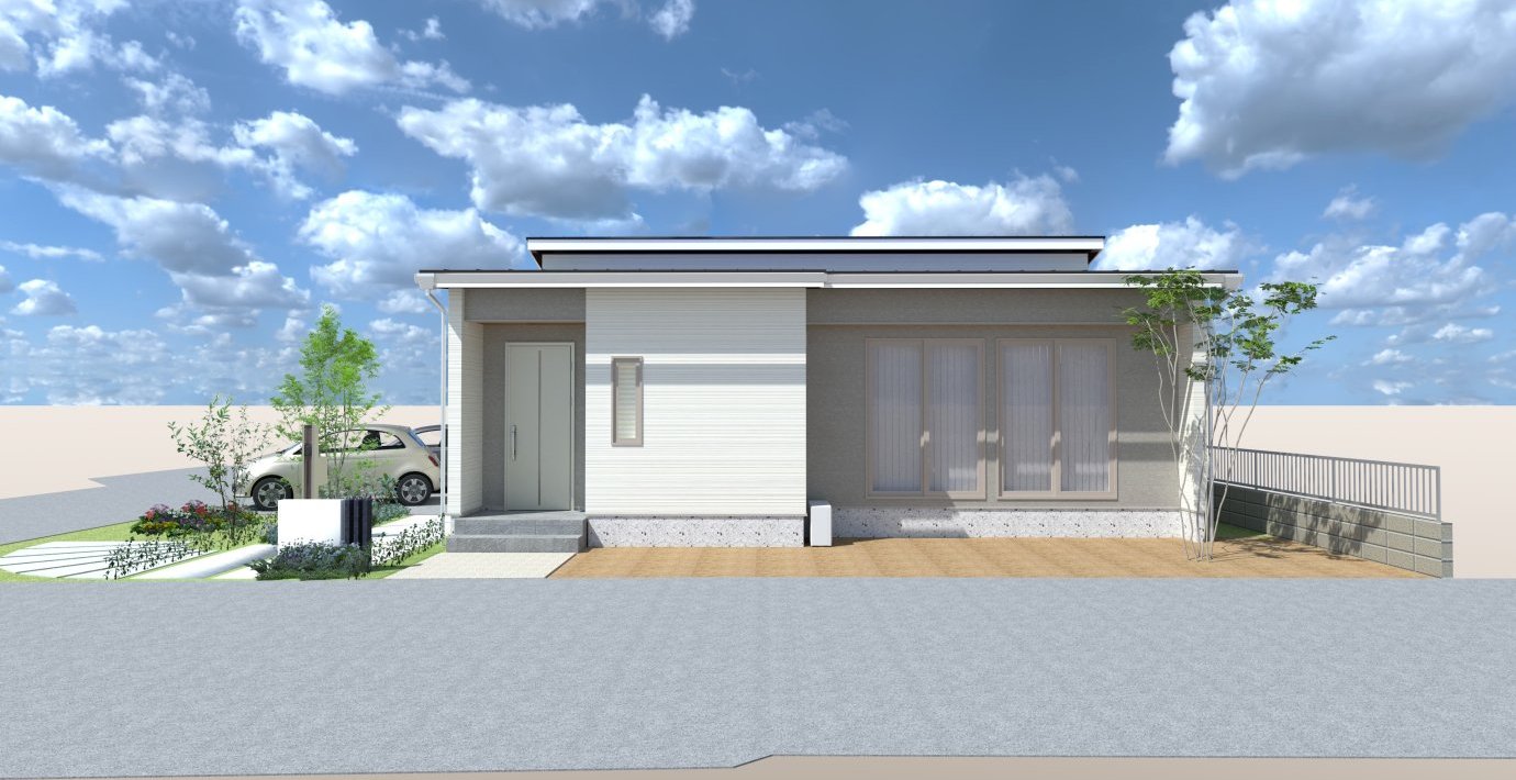 アイタウン飯田7号地