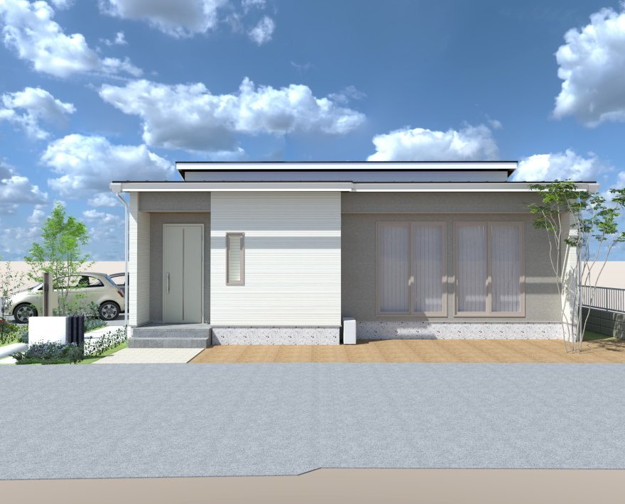 アイタウン飯田7号地