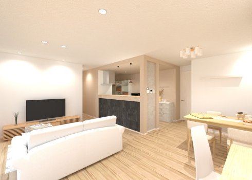 アイタウン飯田7号地