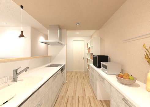 アイタウン飯田7号地