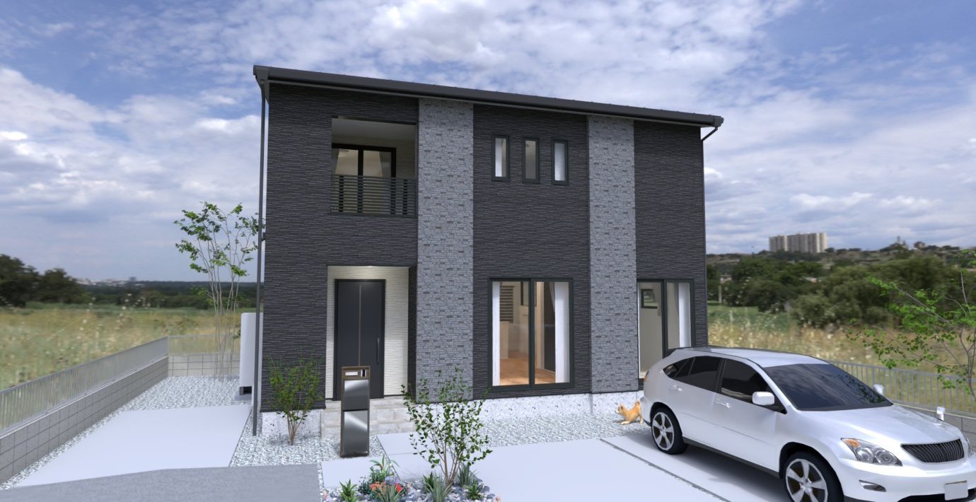 アイタウン三木池戸Ⅲ7号地