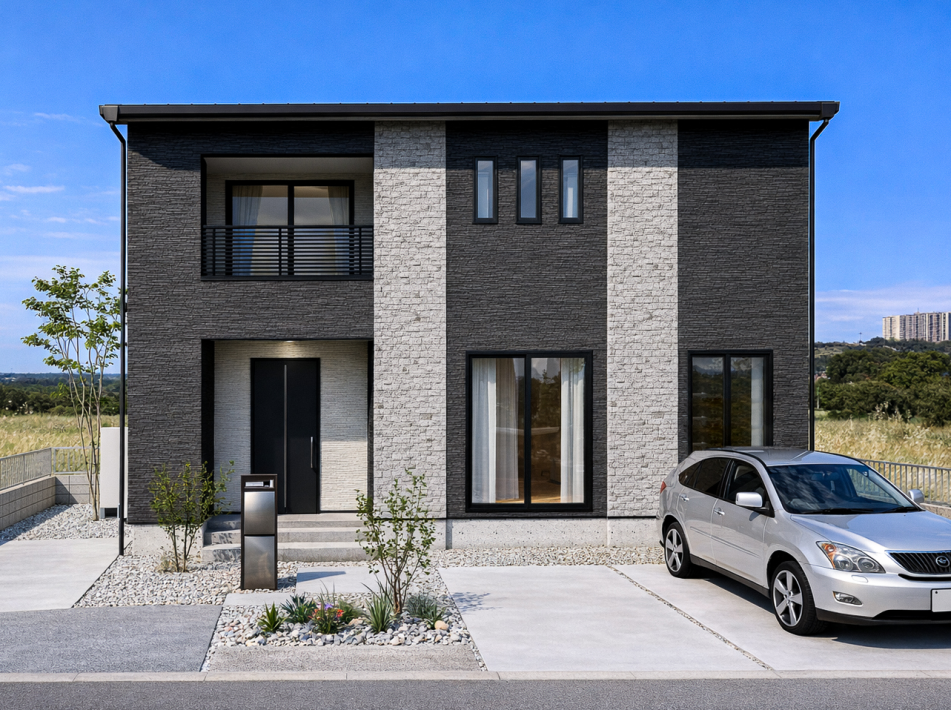 アイタウン三木池戸Ⅲ7号地