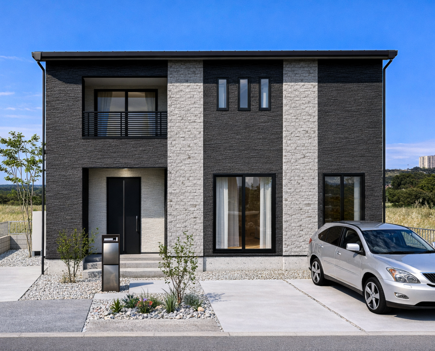 アイタウン三木池戸Ⅲ7号地