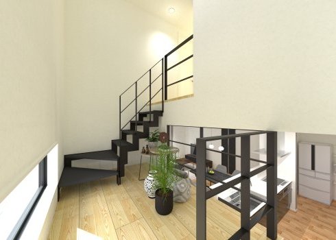 アイタウン三木池戸Ⅲ7号地