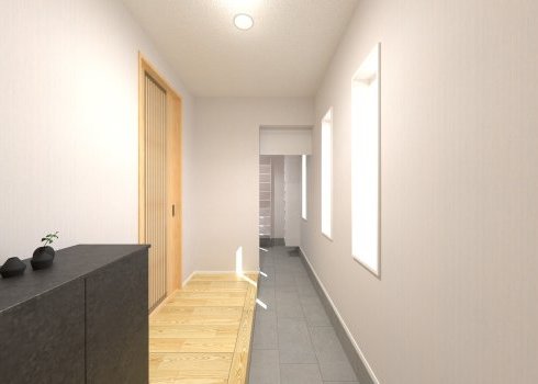 アイタウン香南25号地