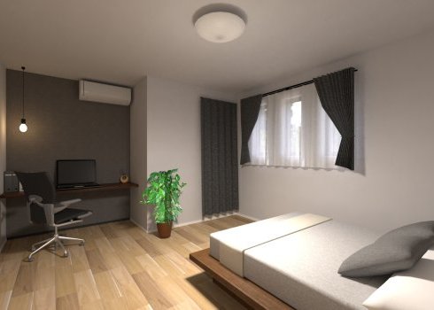 アイタウン飯田6号地