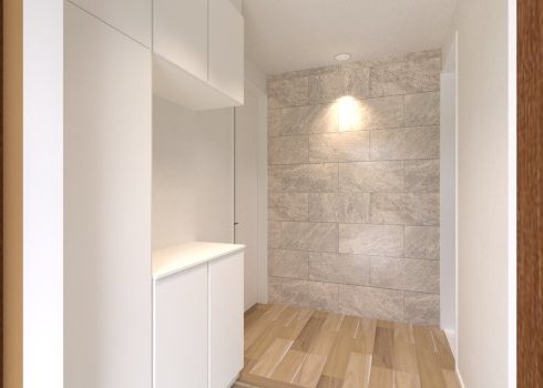 アイタウン飯田6号地