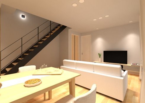 アイタウン円座30号地