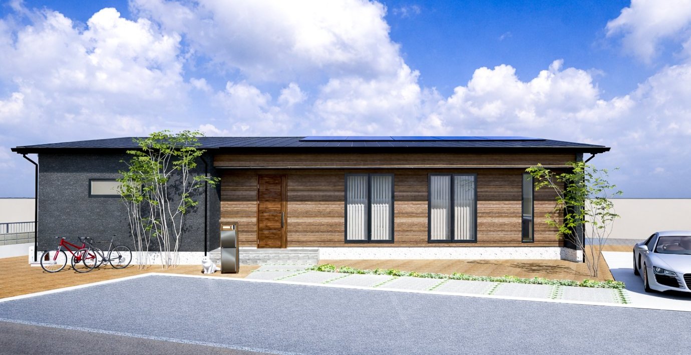 アイタウン六条V12号地