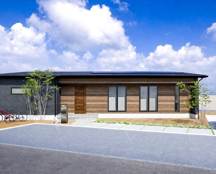 アイタウン六条V12号地